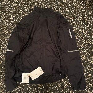 Salomon Sense Flow Jacket size medium women’s